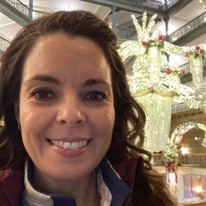 Meet your Posher, Angela